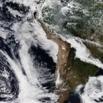 Harder Winters, Stronger Storms