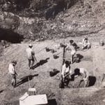 Israeli researchers use AI to reveal evidence of early uses of fire