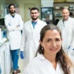 Technion researchers print a functional ear implant
