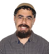 Dr. Yosef Kiat