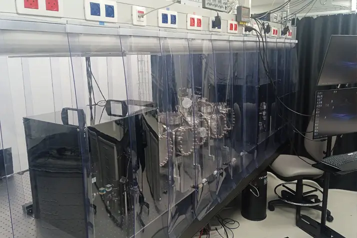 Free_Electron_Lab
