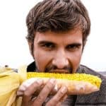 Going to the Beach? Planning a Hike? Be Prepared: Men Will Be Much Hungrier!
