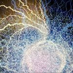 Physicists see electron whirlpools for the first time