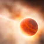 The spacecraft Gaia has identified two giant new planets in the Milky Way