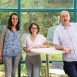Neurons Caught Rapidly Switching Gears