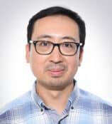 Dr. Gabriel  Man