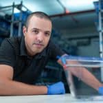 Itamar Harel, Zuckerman Faculty Scholar at Hebrew University of Jerusalem