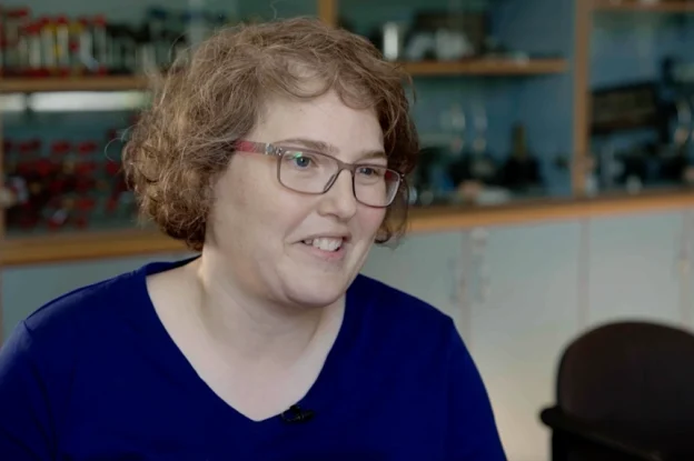 Dr. Daphna Shimon – Zuckerman STEM Leadership Faculty Program