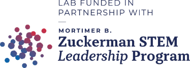 Zuckerman Logo
