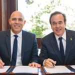 Zuckerman Israel Institute’s Eric Gertler, Trustee announced $25M Gift to Neuroscience Research in Israel