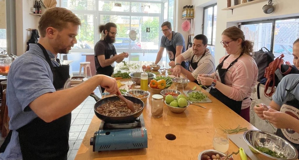 Zuckerman STEM Esprit de Corps_Sep2025