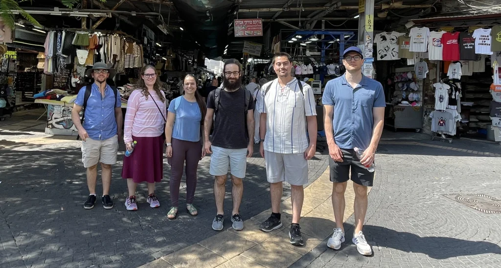 Zuckerman STEM Esprit de Corps_Sep2025