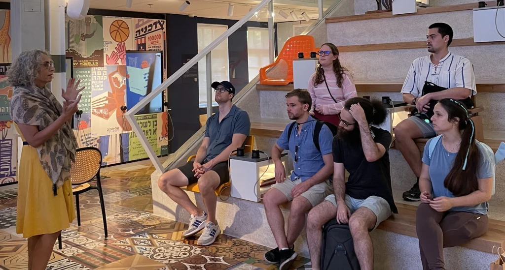 Zuckerman STEM Esprit de Corps_Sep2025