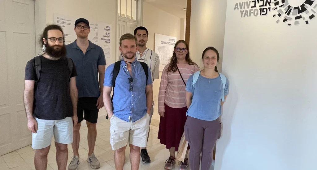 Zuckerman STEM Esprit de Corps_Sep2025