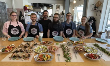 Zuckerman “Esprit de Corps”