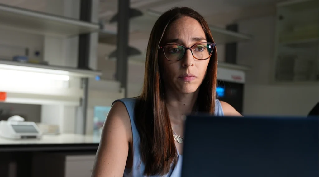 Assoc. Prof. Geffen Kleinstern - Zuckerman STEM Leadership Faculty Program copy