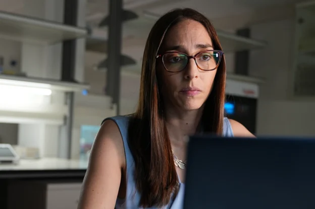 Assoc. Prof. Geffen Kleinstern – Zuckerman STEM Leadership Faculty Program