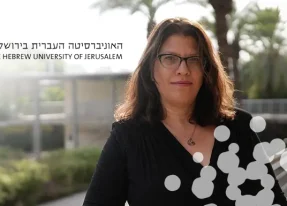 Sivan Pearl Mizrahi