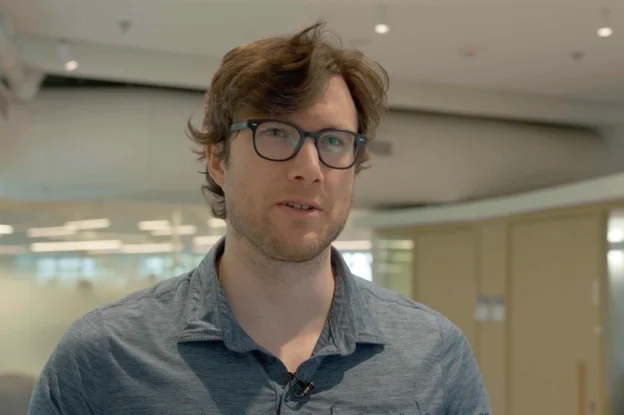 The Dynamics of Menopause from deconvolution of millions of lab test