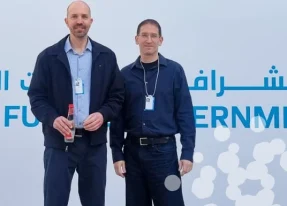 The World Laureates Summit 2026