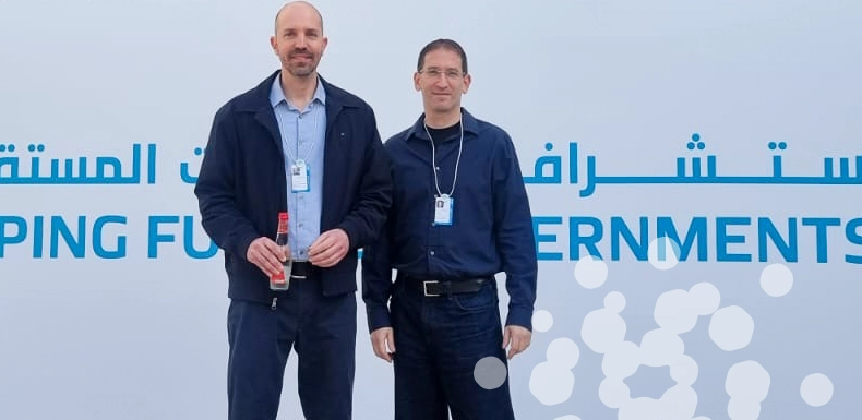 The World Laureates Summit 2026