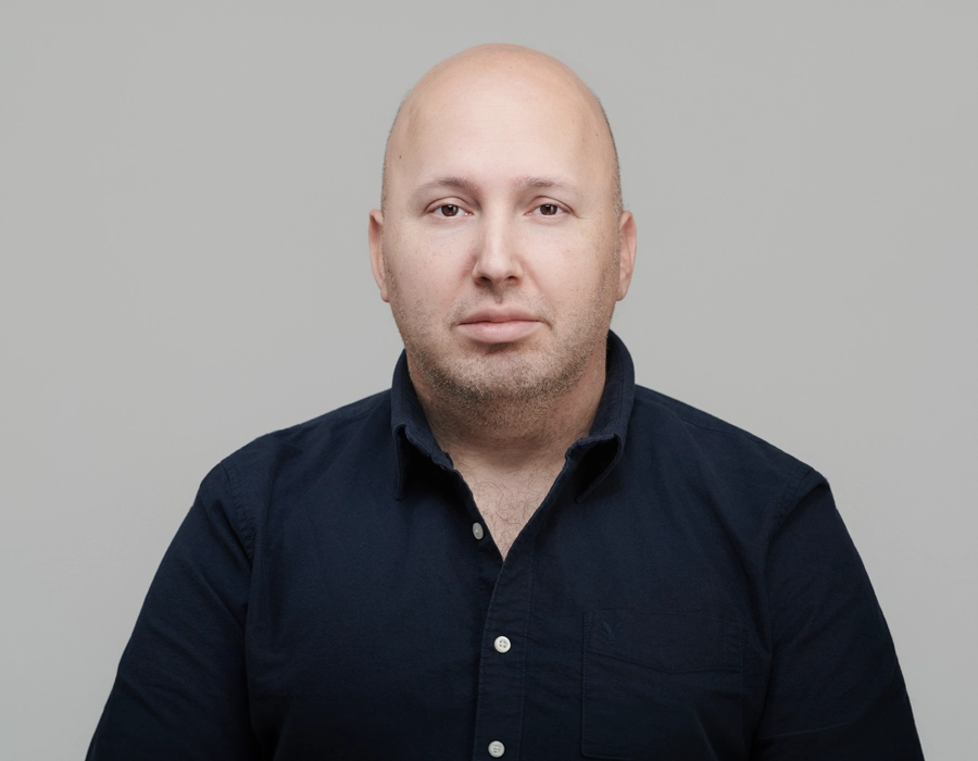Dr. Roy Zektzer