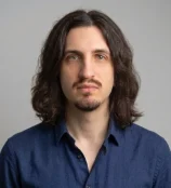 Dr. Itai Kallos