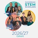 Welcoming our 11th Cohort!