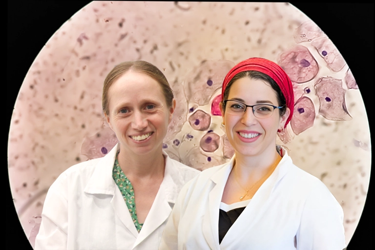 Oren Yaara and Inbal Wortzel