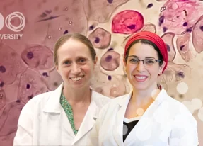 Yaara Oren & Inbal Wortzel