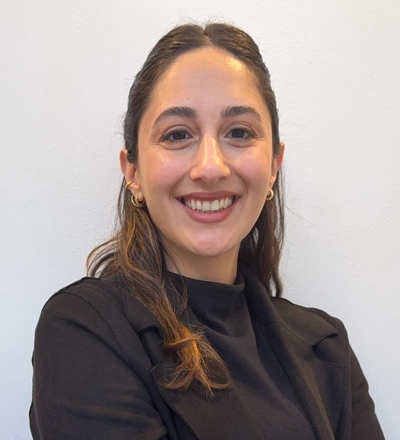 Yael Kapon