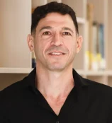 Dr. Assaf Ramot