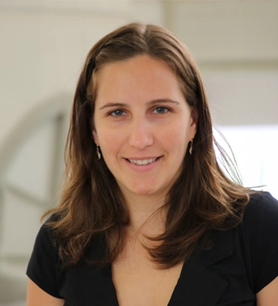 Daria Amiad-Pavlo