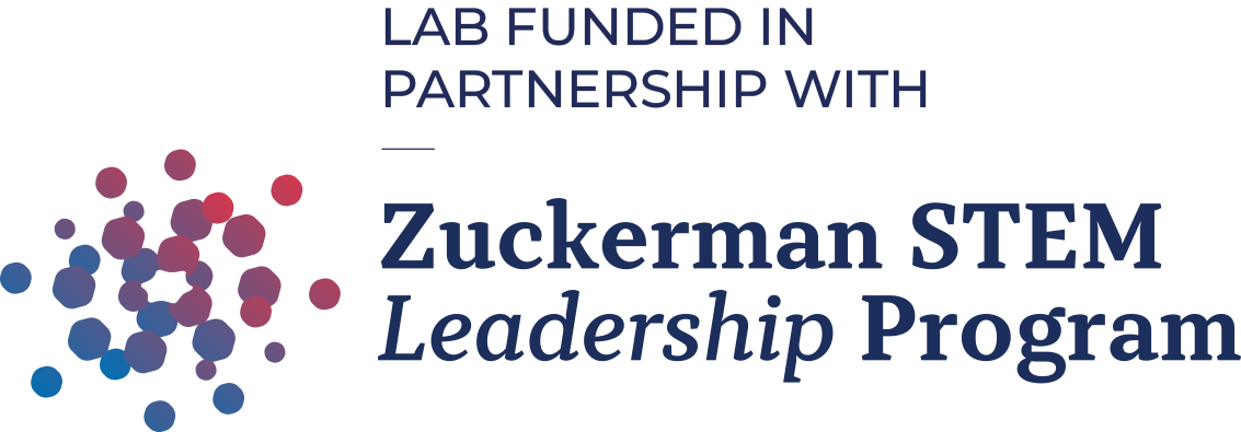 Zuckerman Logo