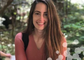 Rachel Blau