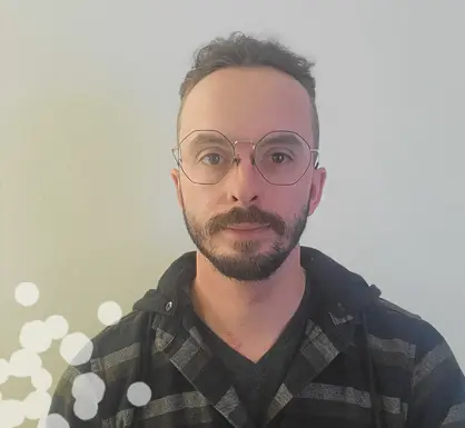 Joshua Macdonald