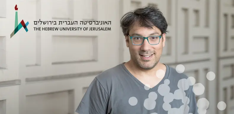 Omer Revah