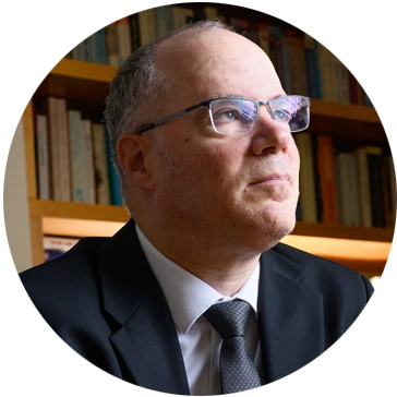 Prof. Yaniv Gelbstein