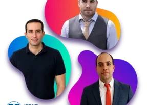Three Zuckerman Alums Receive ISF Beresheet Grants
