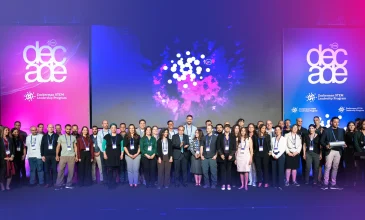 Celebrating a Decade of Academic Leadership and more…