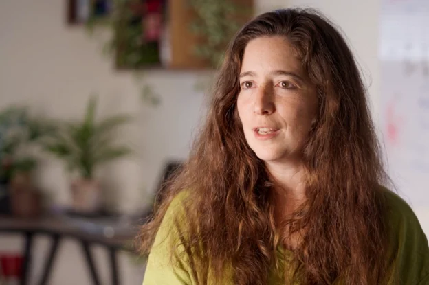 Assistant Prof. Maya Maor-Nof – Zuckerman STEM Leadership Faculty Program